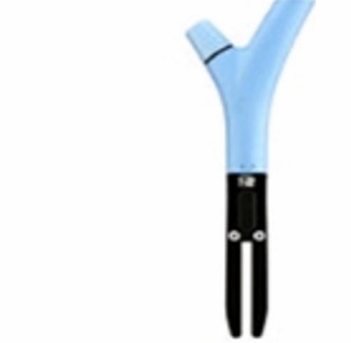 Parrot Flower Power (Blue)