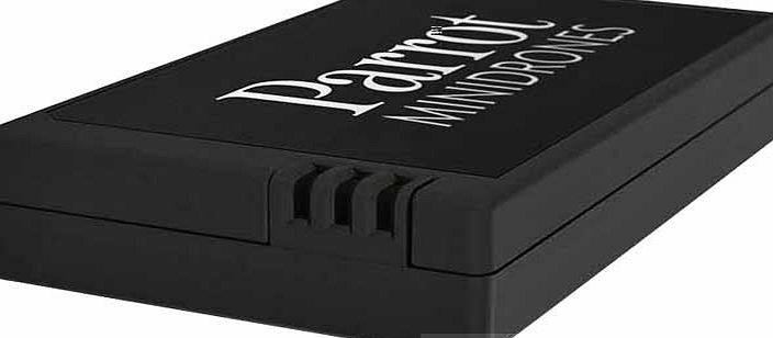 Parrot Minidrone Lithium Polymer Battery