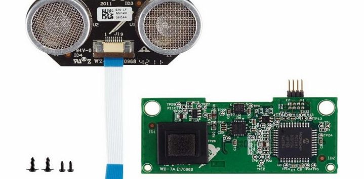Navigation Board For AR.Drone 2.0