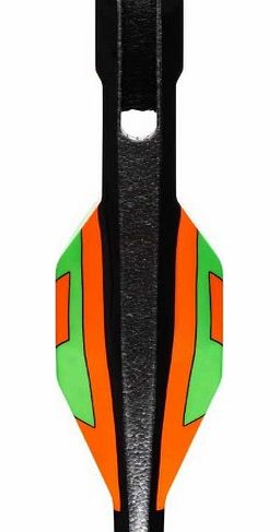 Parrot Outdoor Hull for AR.Drone 2.0 - green