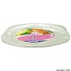 Medium Aluminium Foil Platters 43cm