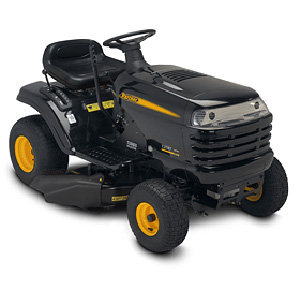 Partner 12597 Lawn Tractor