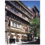 partner Barrio De Salamanca