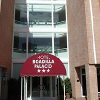 Partner Boadilla Palacio
