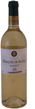 Partxet Marques de Alella Clasico