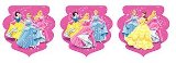 Party Bags 2 Go Disney Princess Pennant Banner