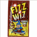 Party Bags 2 Go Fizz Wiz Cola space dust