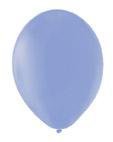 Party Balloons Lilac Latex Balloons x 10