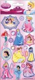 Party Domain Disney Princess Stickers