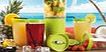 Party Mix Juicer - Lime EK1970