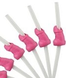 Party Packs Willy Straw 12 Pieces