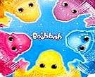 PartyExplosion Boohbah 18 Inch Foil Balloon