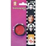Greasepaint Red