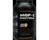 PAS MGF-1 Protein Chocolate 1060g Powder - 1060g