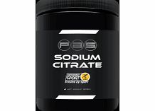 PAS Sodium Citrate 500g Powder - 500g 028134