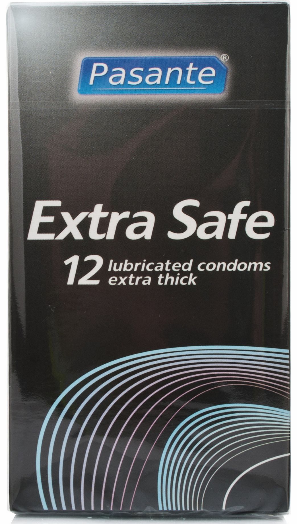Extra Condoms