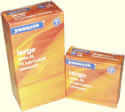 Pasante Large Condoms 12 Pack