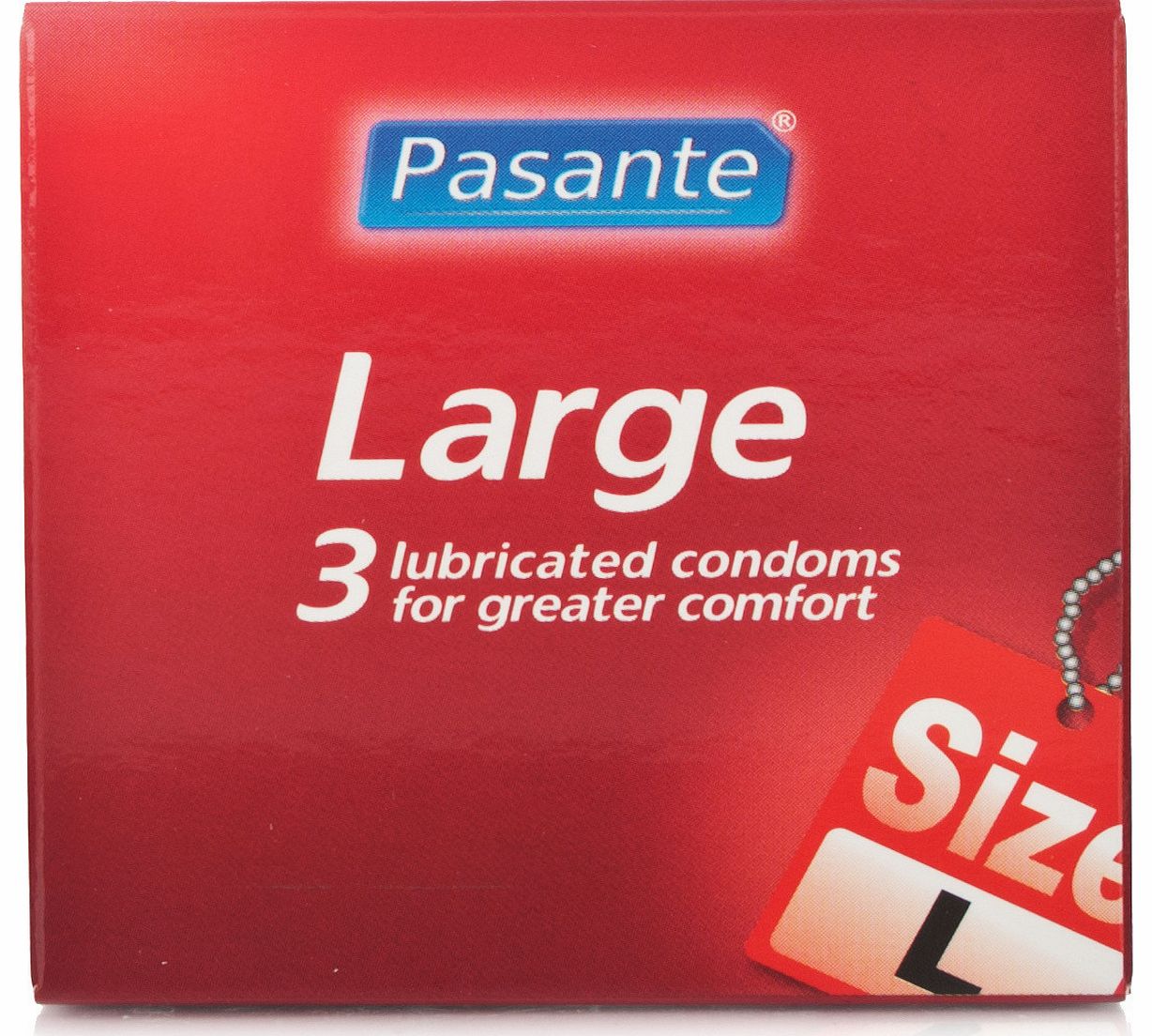 Large Condoms