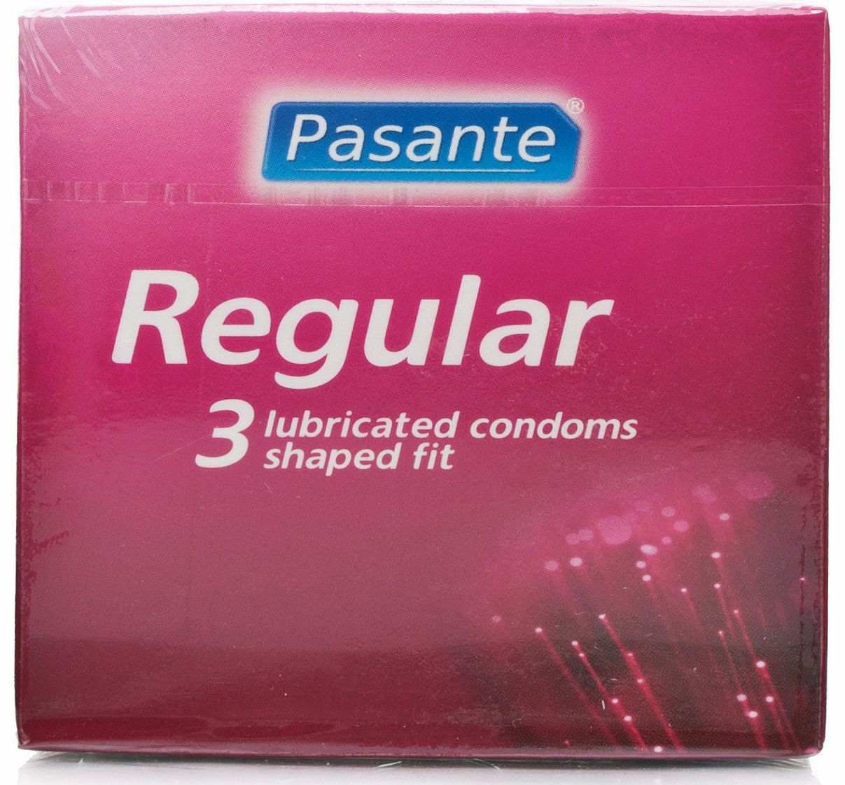 Regular Condoms