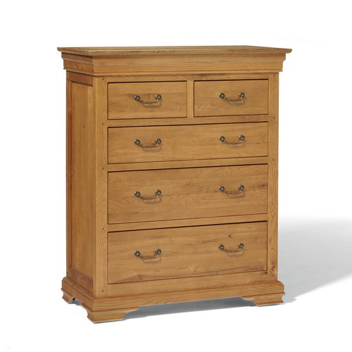 Pascal 3   2 Drawer Chest 321.002