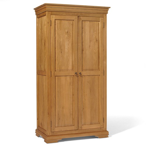 Pascal Full Hanging Wardrobe 321.005