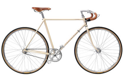 Pashley Clubman Urban Hybrid Bike