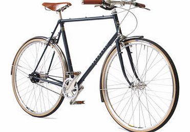 Pashley Countryman 8 Speed Alfine Hybrid Bike