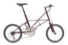 Moulton TSR 30 DB S Seperable Bike