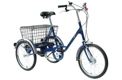 Pashley Picador Tricycle