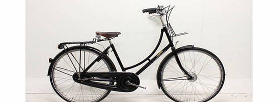 Pashley Princess Sovereign Hybrid Bike - 17.5