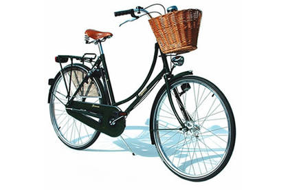 Princess Sovereign Hybrid Bike