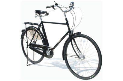 Pashley Roadster Classic Hybrid Bike