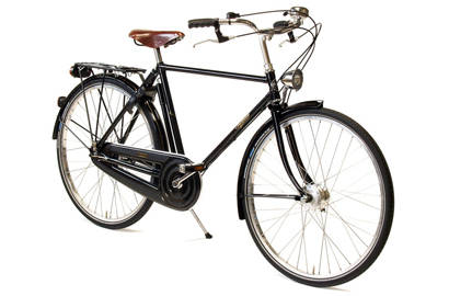 Pashley Roadster Sovereign 26 Inch Wheel Hybrid