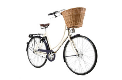Pashley Sonnet Bliss Womens Hybrid Bike
