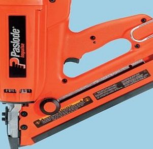 Paslode Im350/90Ctq Cordless Strip Nail Gun