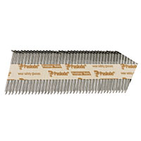 PASLODEandreg; Galvanised Nails 3.1 x 75mm Pack of 2200