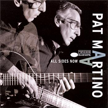 Pat Martino All Sides Now