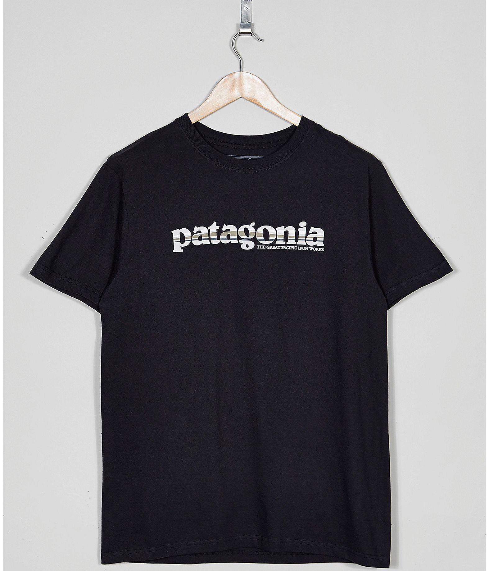 Patagonia 73 Logo T-Shirt