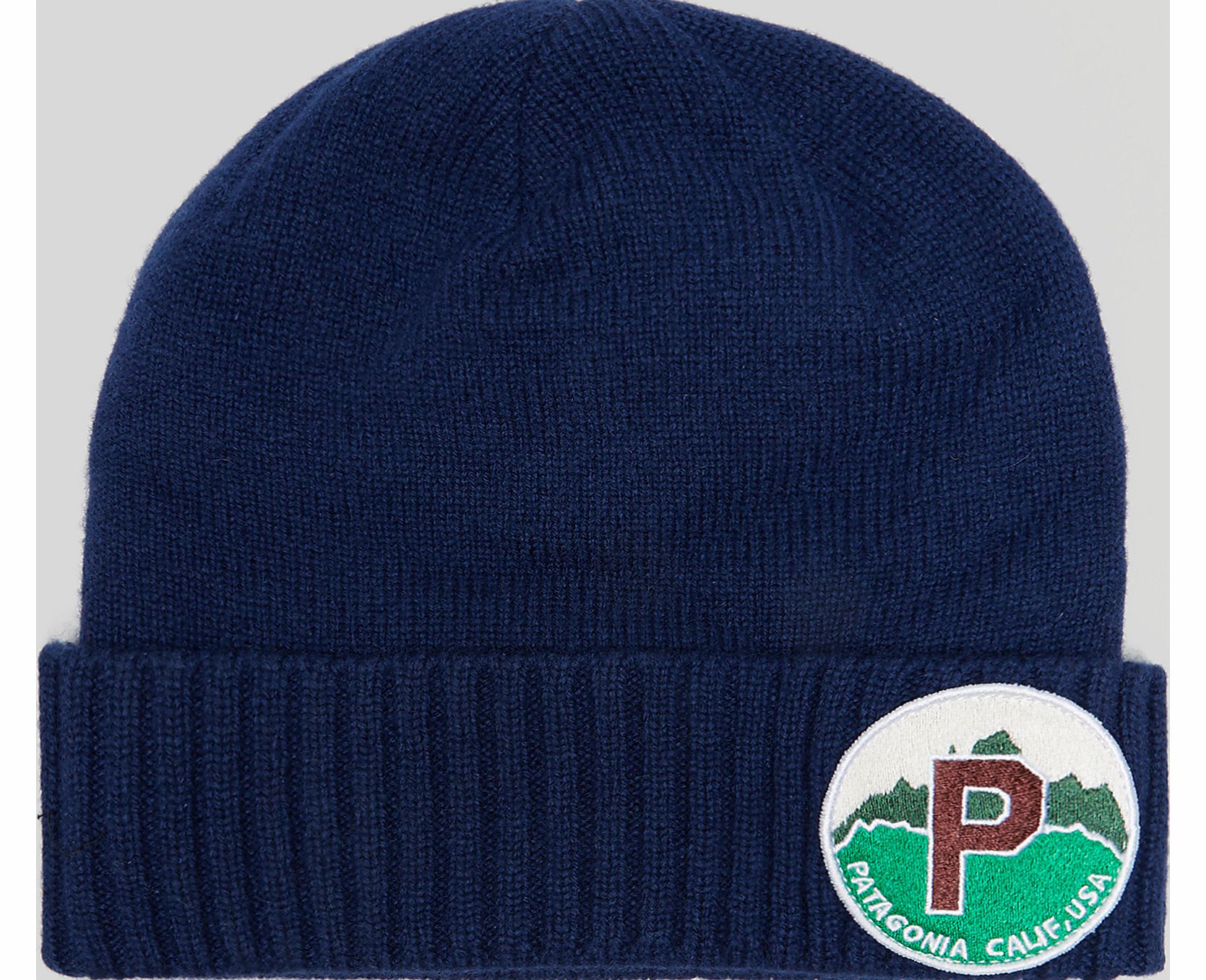 Patagonia Brodeo Beanie