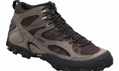 Patagonia Drifter AC Mid Waterproof Mens Shoe
