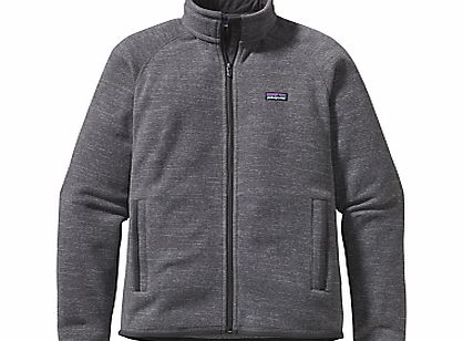 Patagonia Insulated Better Sweater Fleece