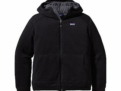 Patagonia Insulated Better Sweater Hooded