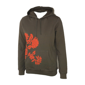 Patagonia Ladies Ladies Patagonia Addie Hoody. Earthenware