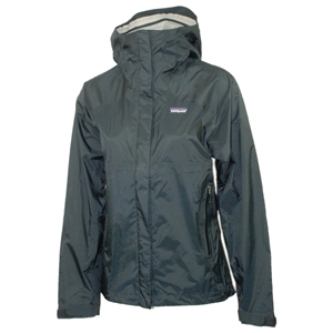 Patagonia Ladies Ladies Patagonia Rain Shadow Jacket. Black