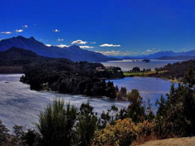 Patagonia luxury holiday