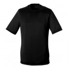 Mens Capilene T-Shirt - Black