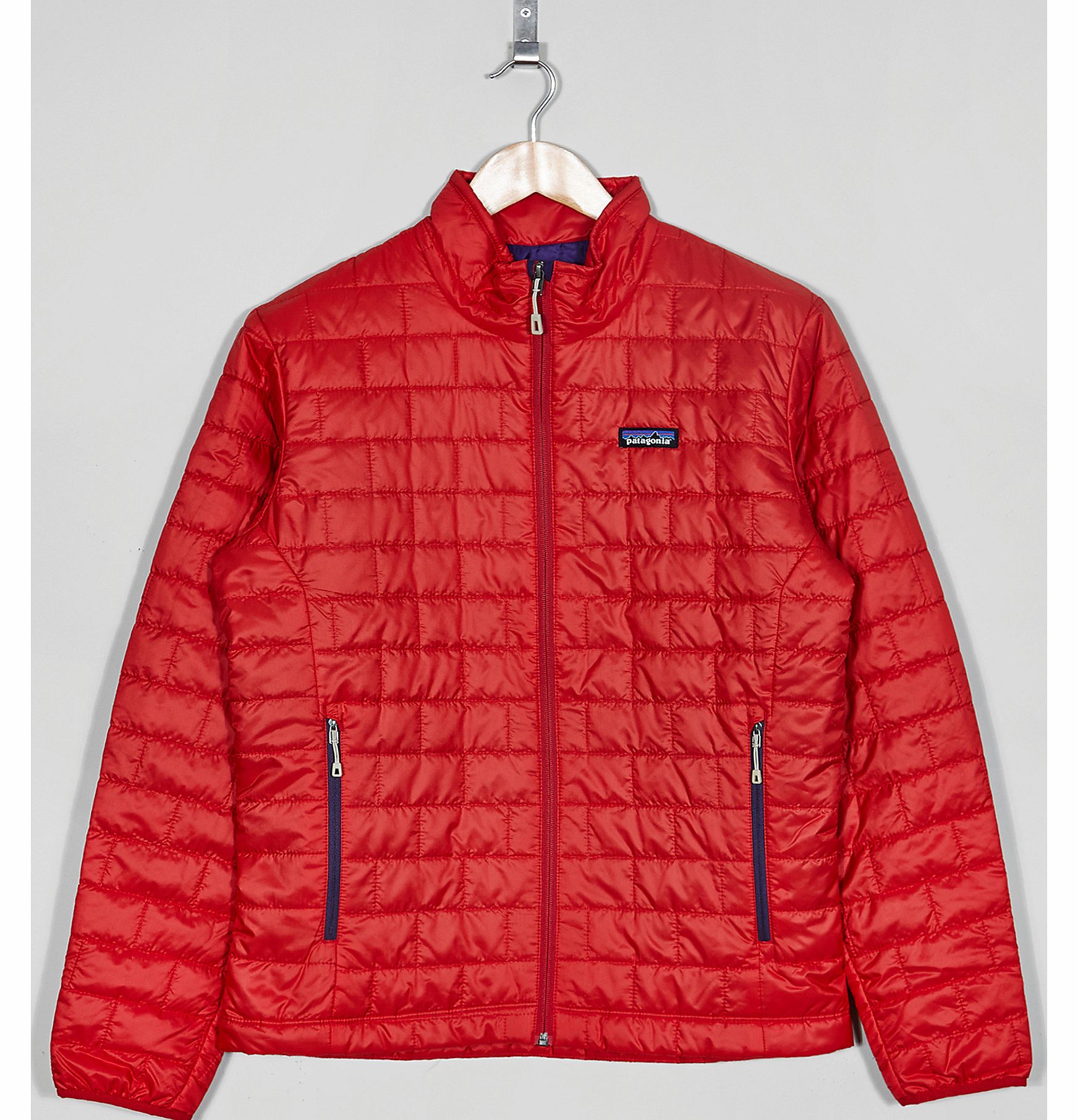 Patagonia Nano Puff Jacket