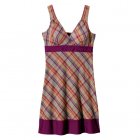 Patagonia Netty Dress - Plum
