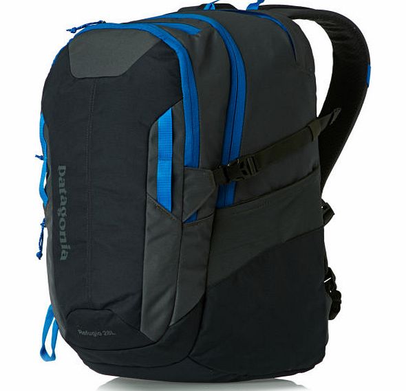 Patagonia Refugio Pack 28l Backpack - Forge Grey