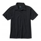 Patagonia Stretch Polo Shirt - Blueblack